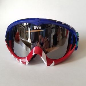 Spy Kids Ski Goggles